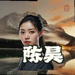 陈昊